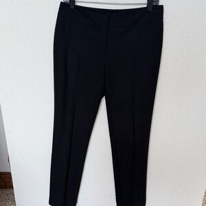 Ann Taylor Classic Black Women's Pants